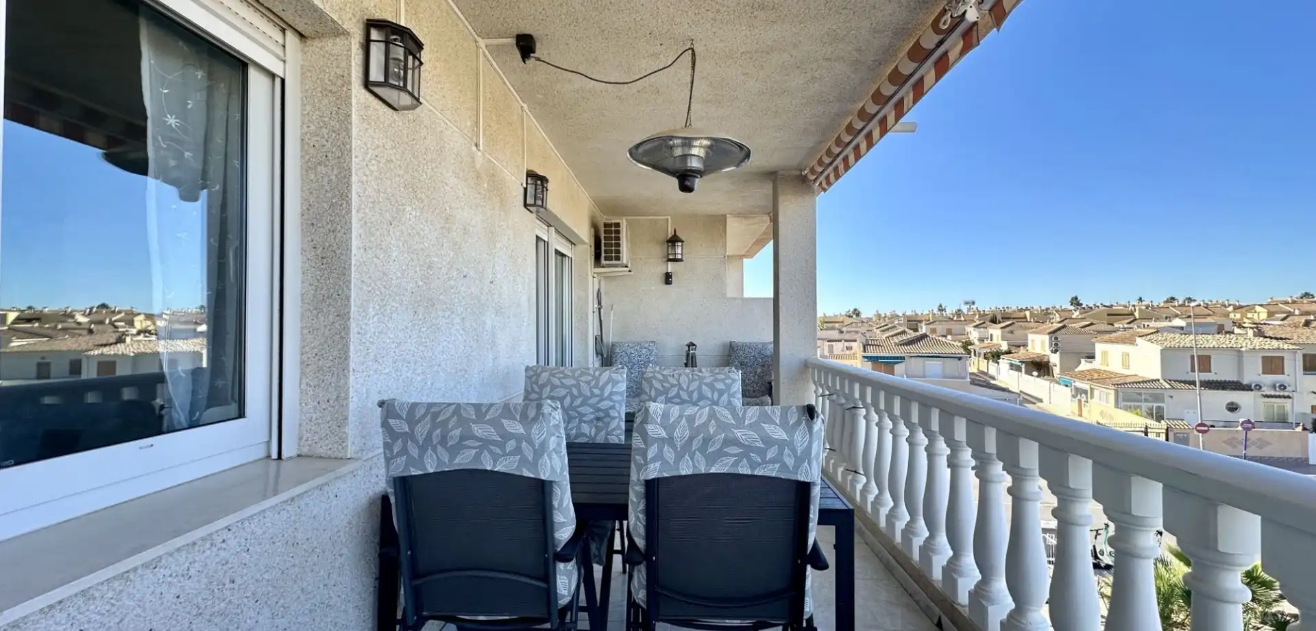 Appartement avec piscine à vendre à Orihuela Costa, imagen 30