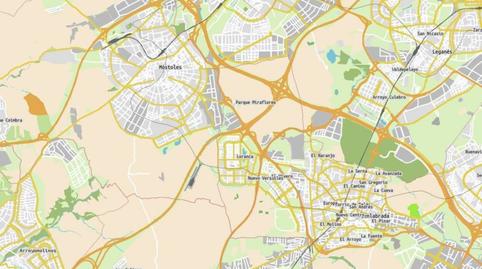 Photo 3 of Garage for sale in Calle de la Comunidad de Madrid, El Arroyo - La Fuente, Fuenlabrada