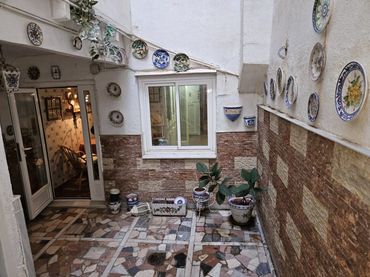 Maison avec balcon à vendre à Carrer Major 7