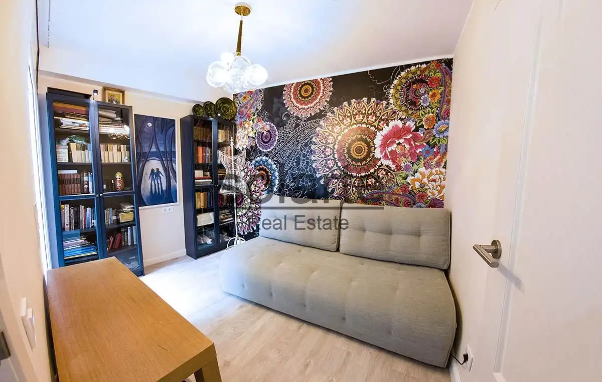 Dúplex en venda a Aiguadolç - Sant Sebastià, imagen 26