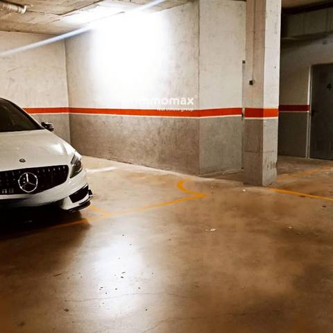 Garaje en Venta en Catalunya en Vilamarina