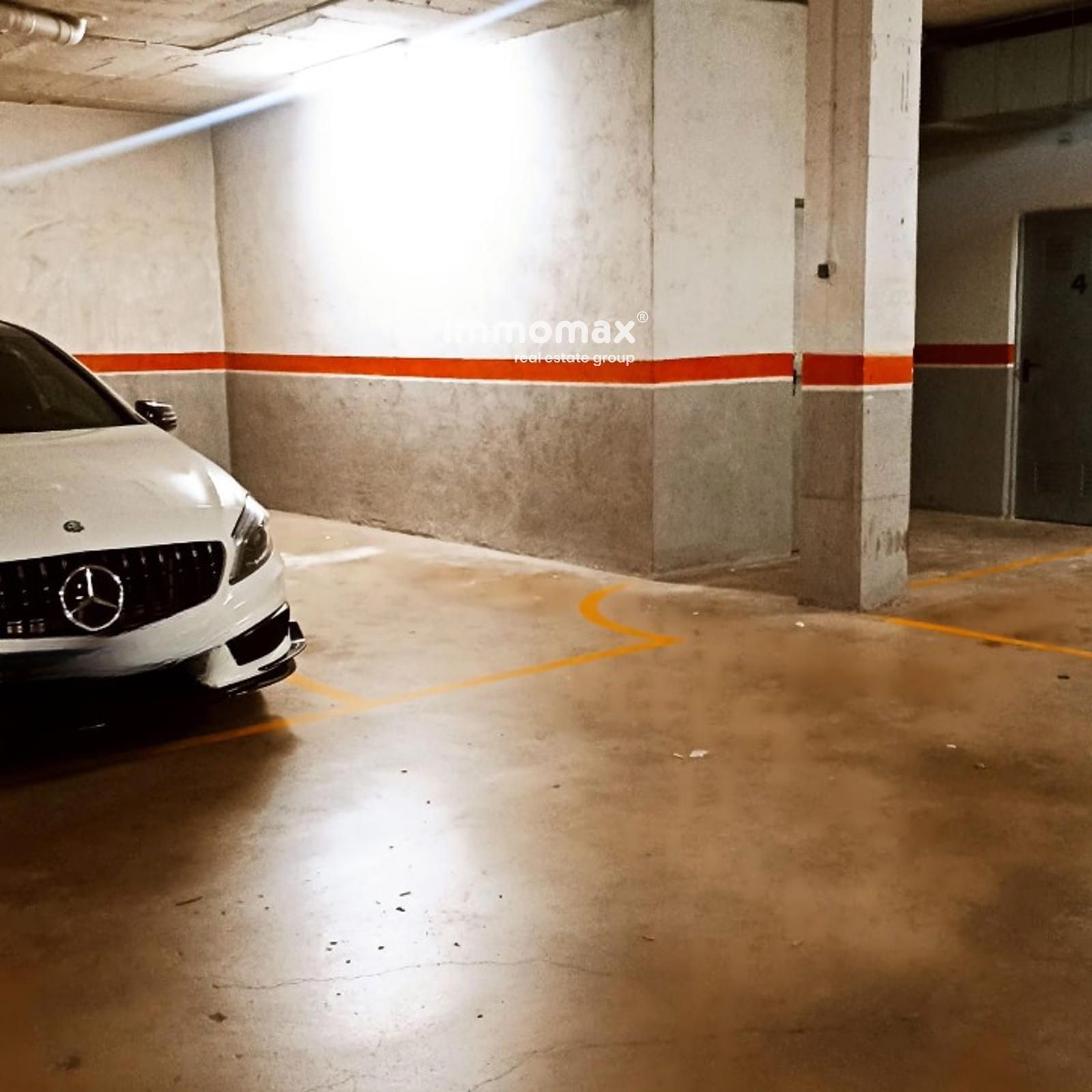 Aparcament de Garatge en venda en Viladecans