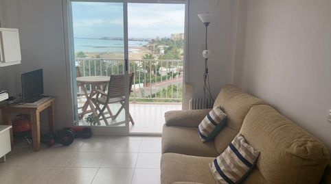 Foto 4 de Apartamento de alquiler en Torreón - La Almadraba, Benicasim / Benicàssim