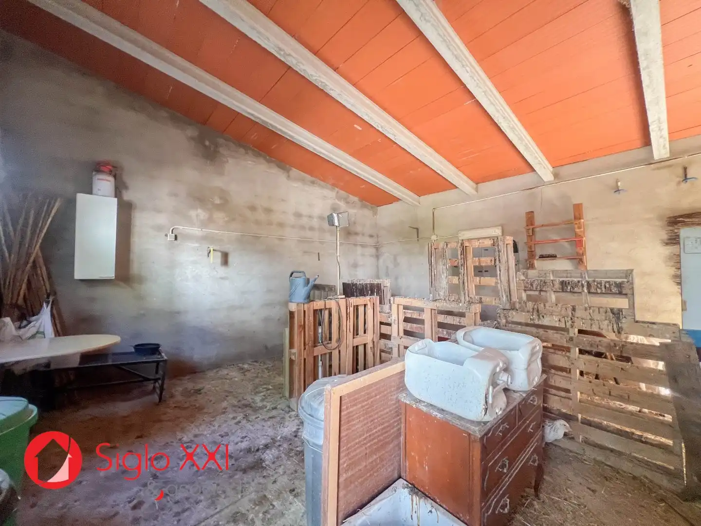 Chalet en venta en Vilafamés, imagen 29