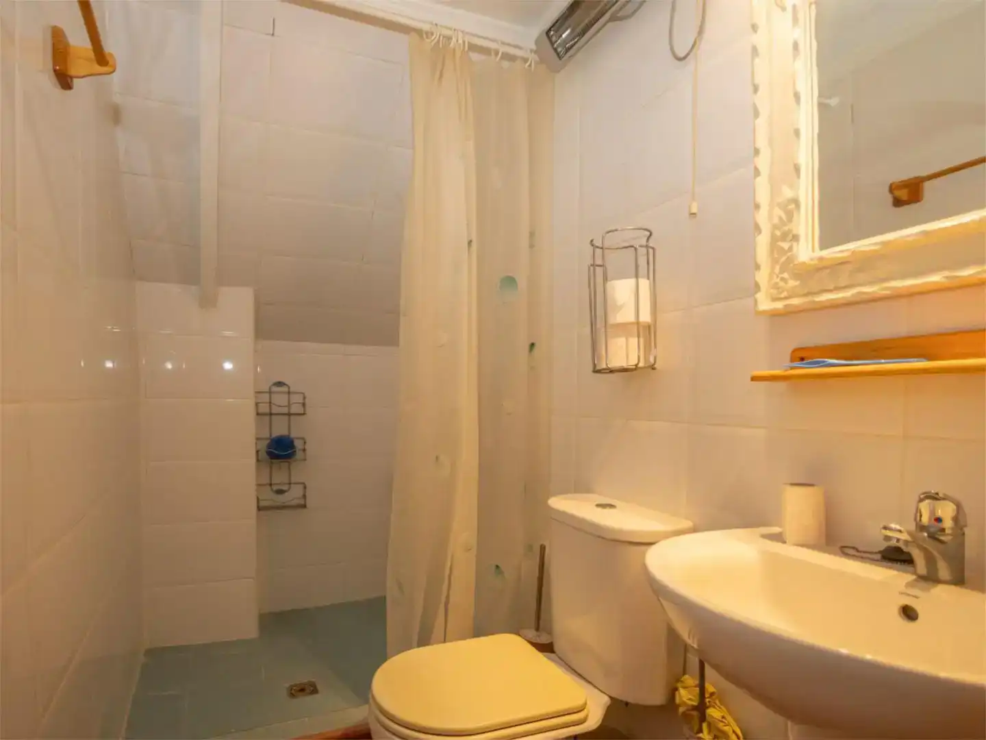 Baño de Casa o chalet en venta en Carmona, Sevilla