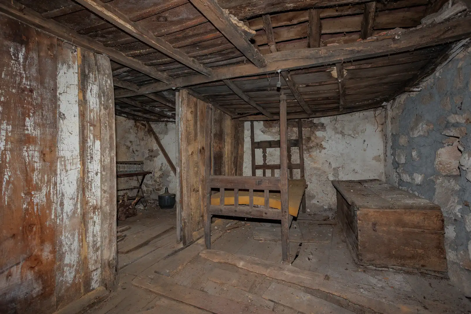 Finca rústica en venta en Parada de Sil
