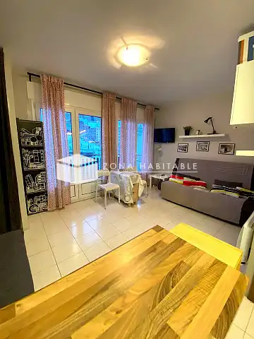Studio avec ascenseur à louer à Pas de la Casa, imagen 2