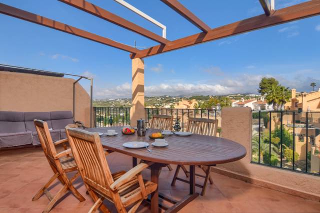 Casa-chalet en Alquiler en Alcassar