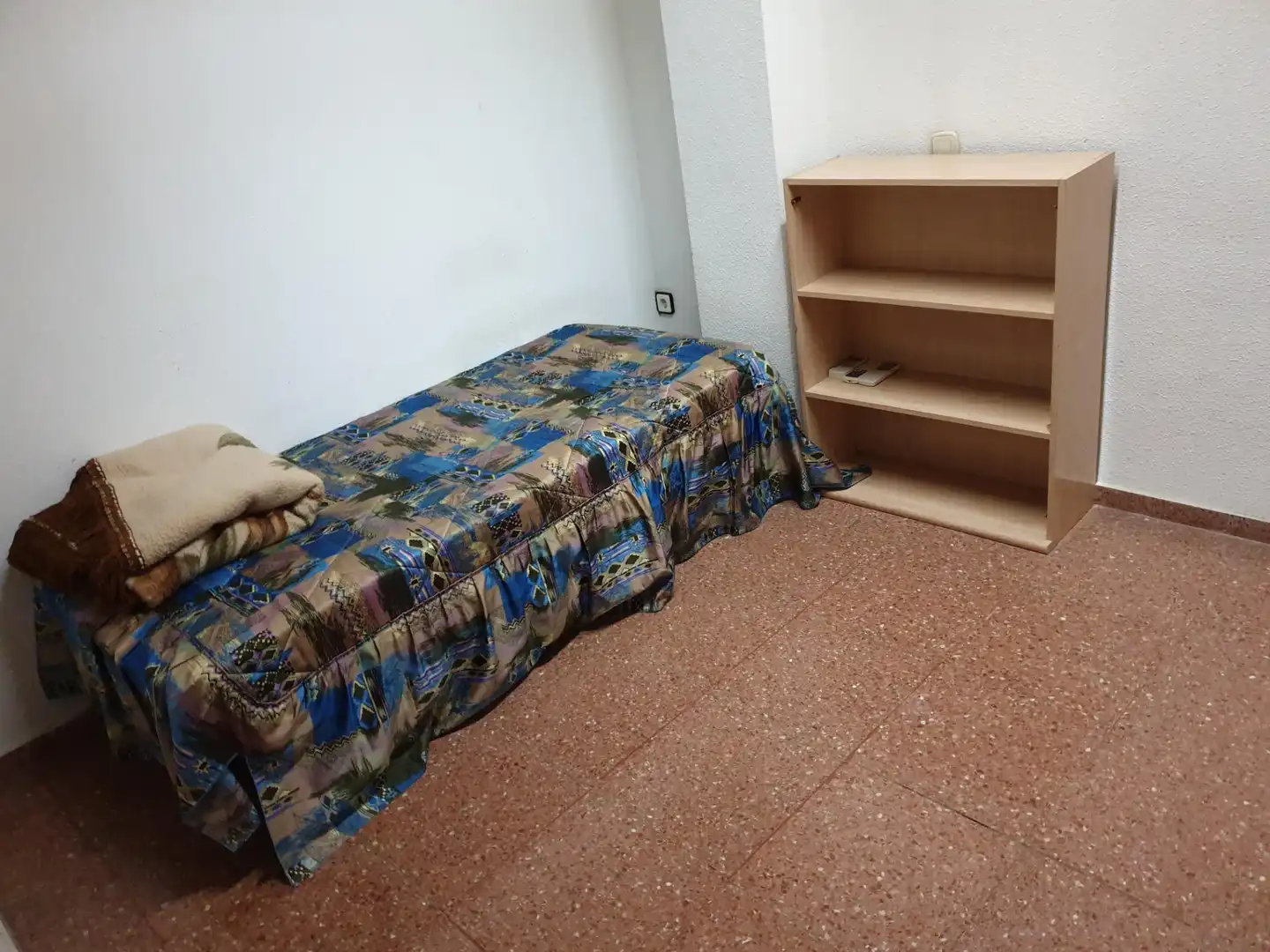 Bedroom of Commercial properties for sale in Elda