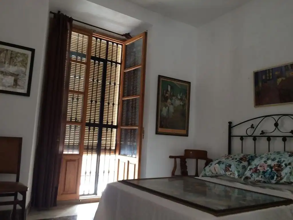 Bedroom of Houses for sale in Córdoba  with Air Conditioner, Heating and Storage room