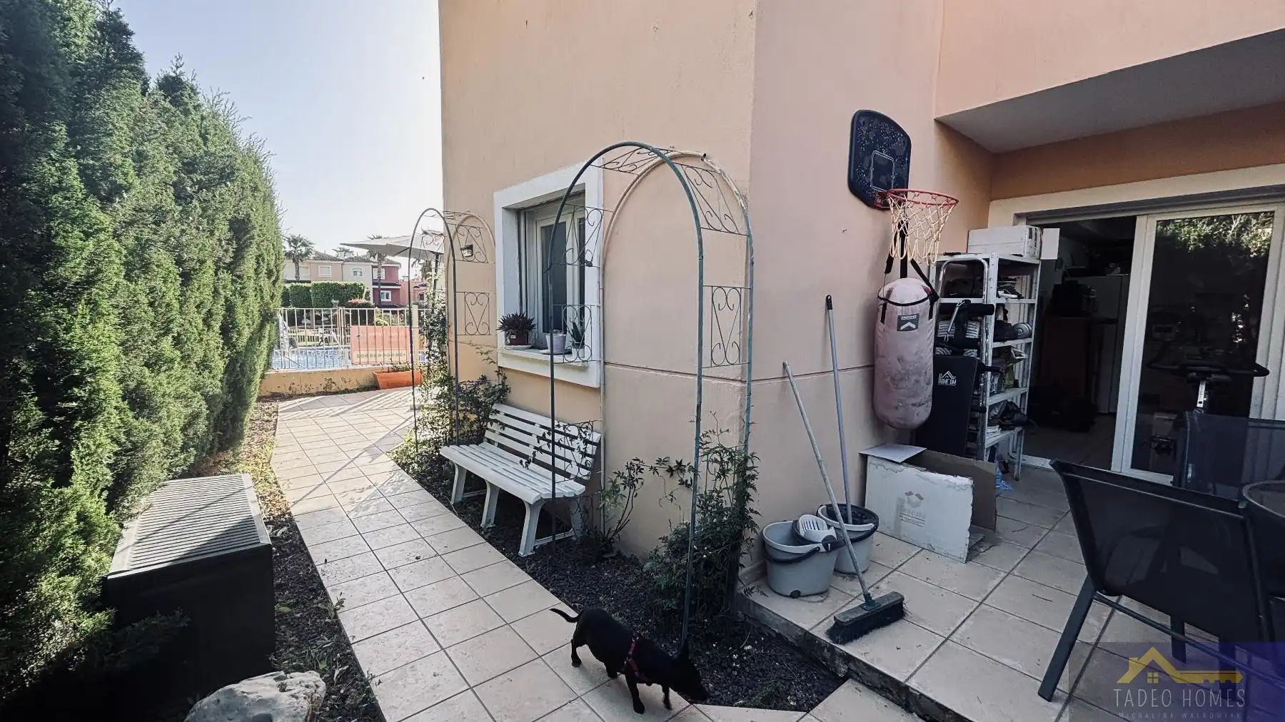 Terrace of Apartments for sale in Murcia  with Air Conditioner, Heating and Terrace