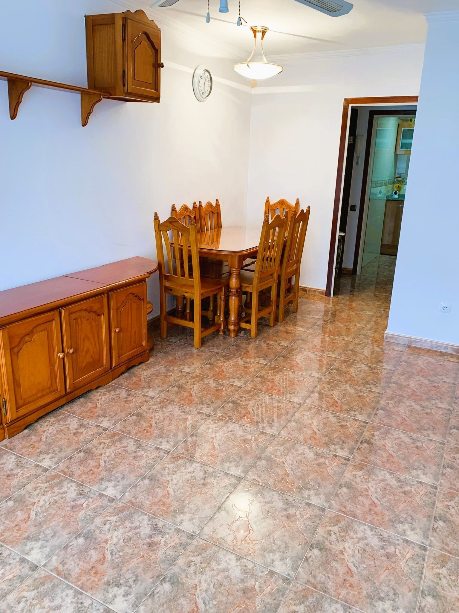 Piso en venta en Llefià
