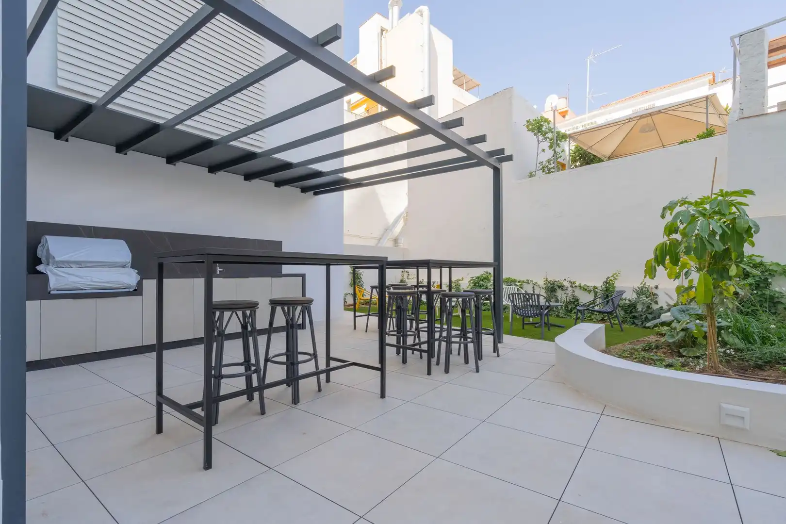 Apartament amb ascensor en venda a Puerto Deportivo, imagen 27