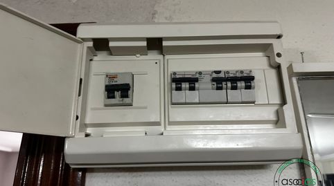 Foto 5 de Pis en venda a Gijón - Cl Simon Gonzalez, 5, La Calzada, Gijón