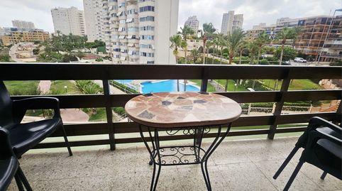 Foto 3 de Piso de alquiler en Playa Muchavista, El Campello
