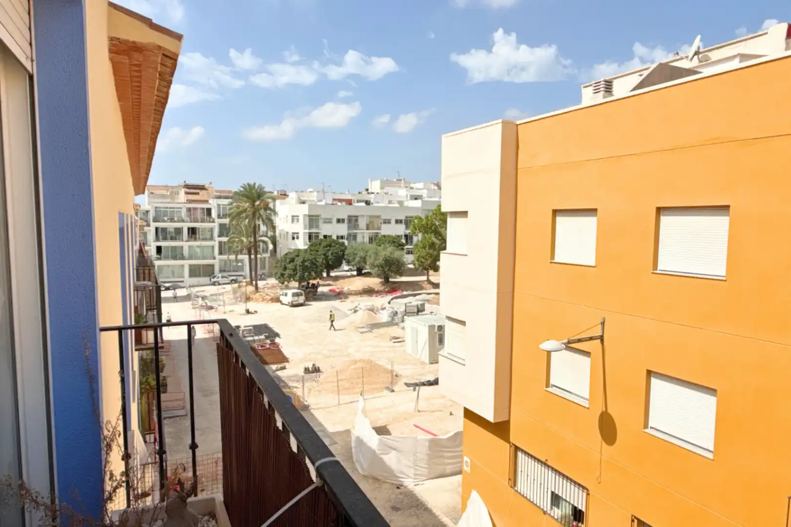 Apartament amb terrassa en venda a Centro, imagen 11
