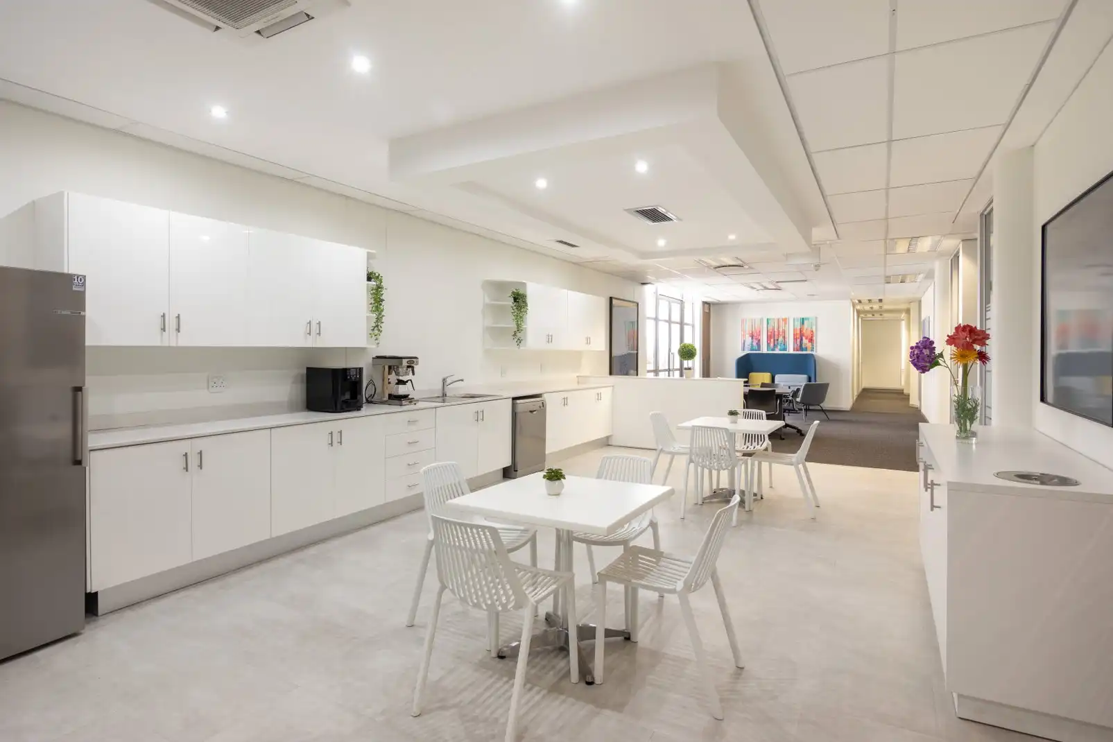 Office space with lift to rent in Av.Baix Llobregat 5-7, imagen 6