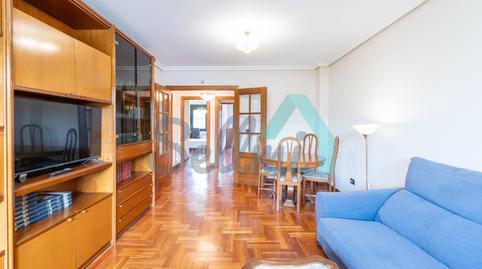 Photo 5 of Flat to rent in Benedicto Santos López, La Ería, Asturias