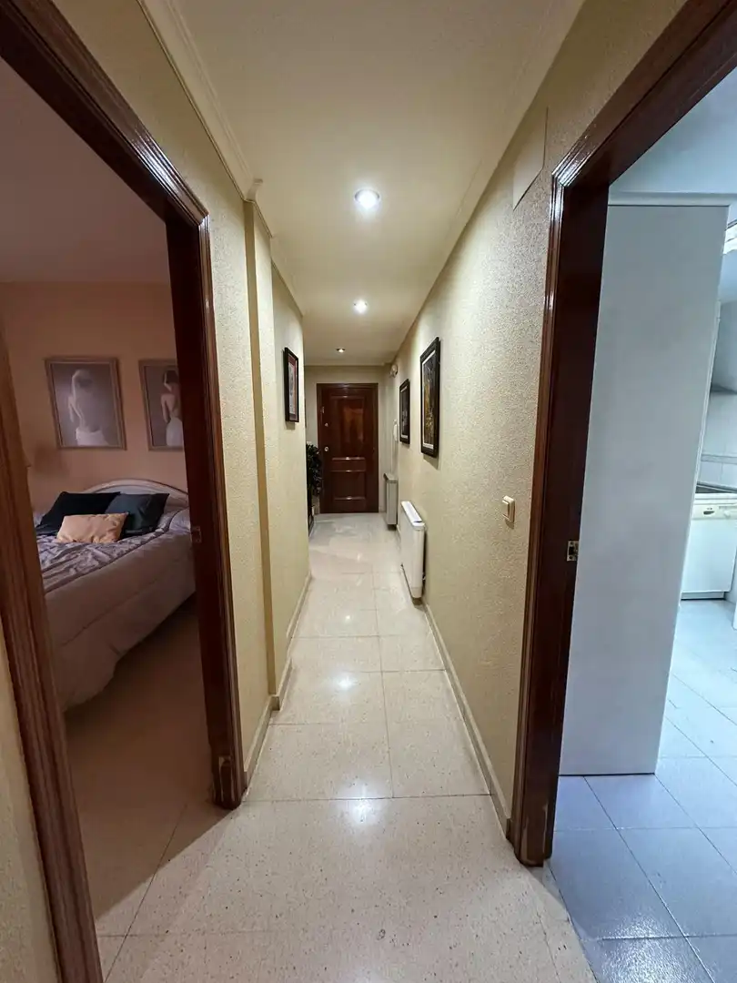 Wohnung mit Aufzug zur Miete in Valdepeñas, imagen 42