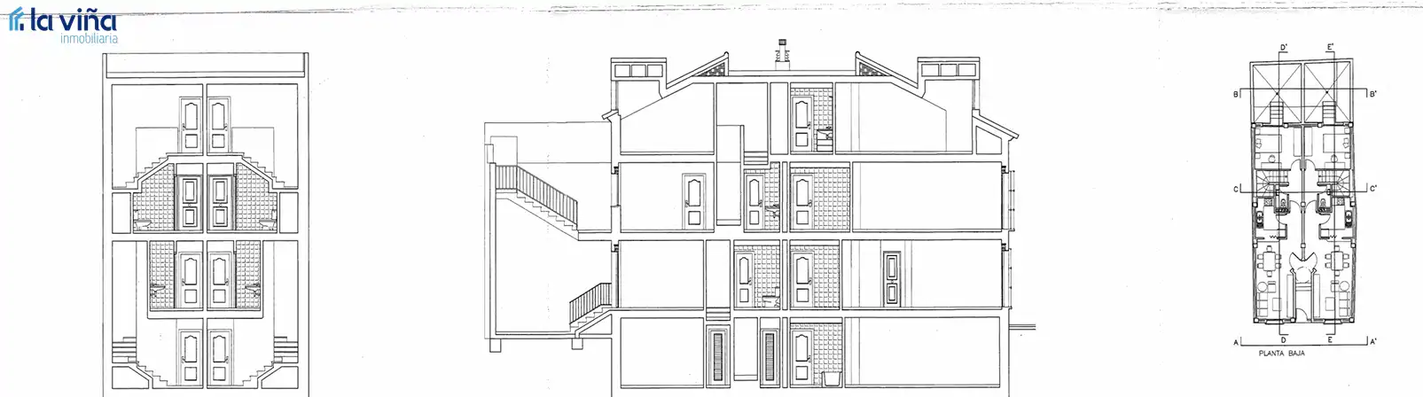 Edificio en venta en Fuente de Piedra