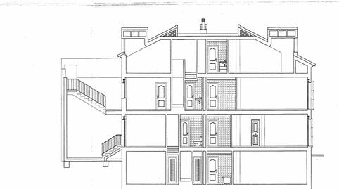 Foto 2 de Edifici en venda a Fuente de Piedra, Málaga