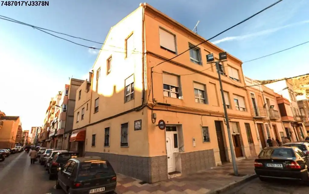 Flat for sale in Carrer dels Pescadors 42