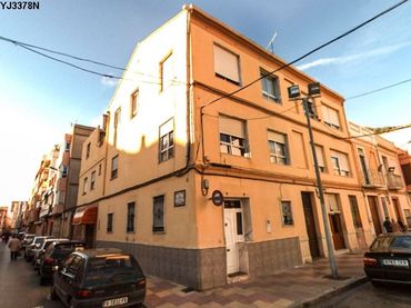 Piso en venta en Carrer dels Pescadors 42