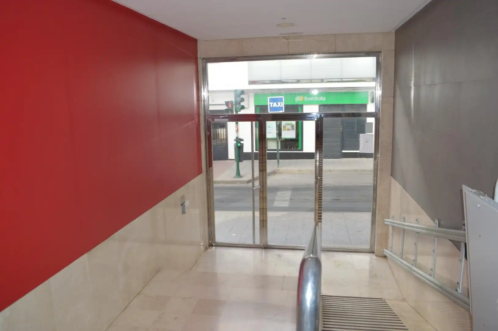 Apartament de lloguer a Calle SAGRADA FAMILIA, Angustias - Chana - Encina