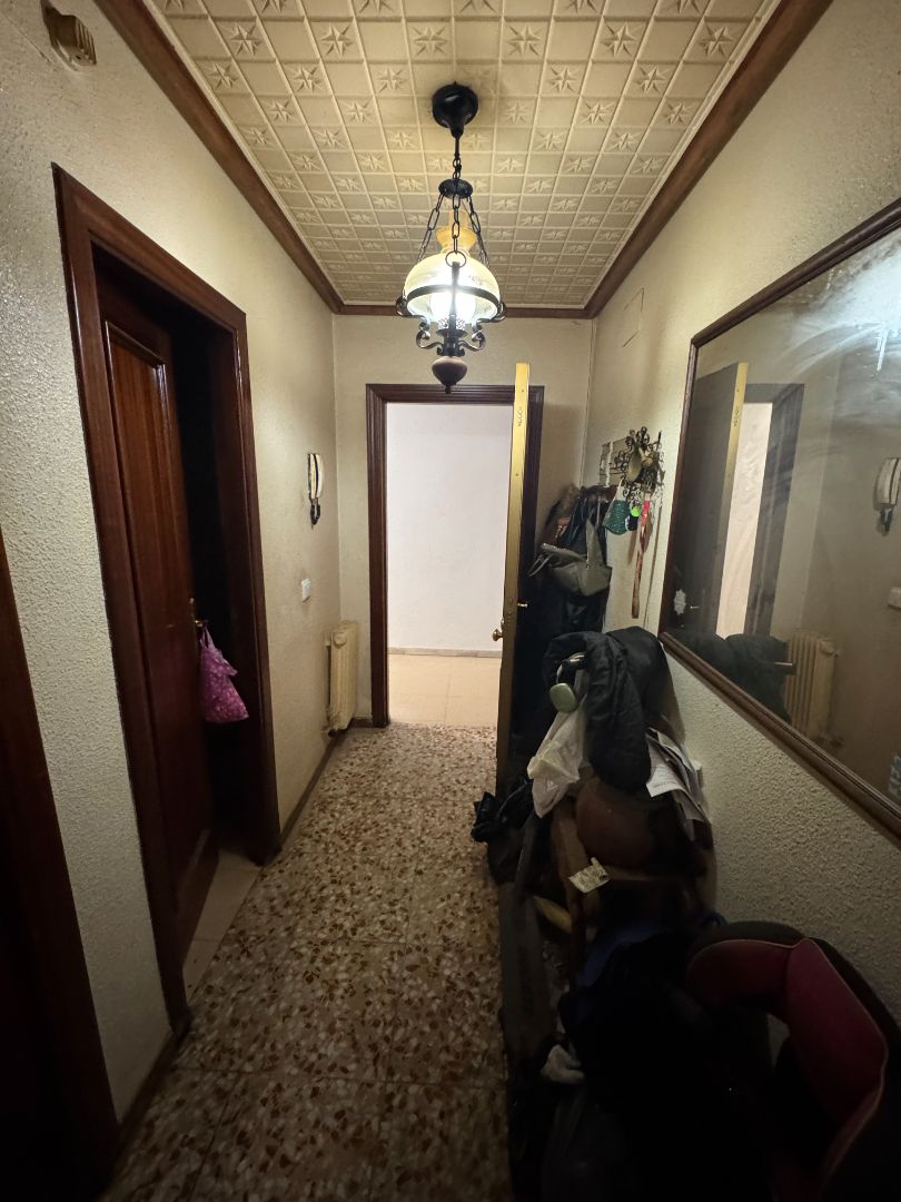 Flat for sale in Alcázar de San Juan  with Heating