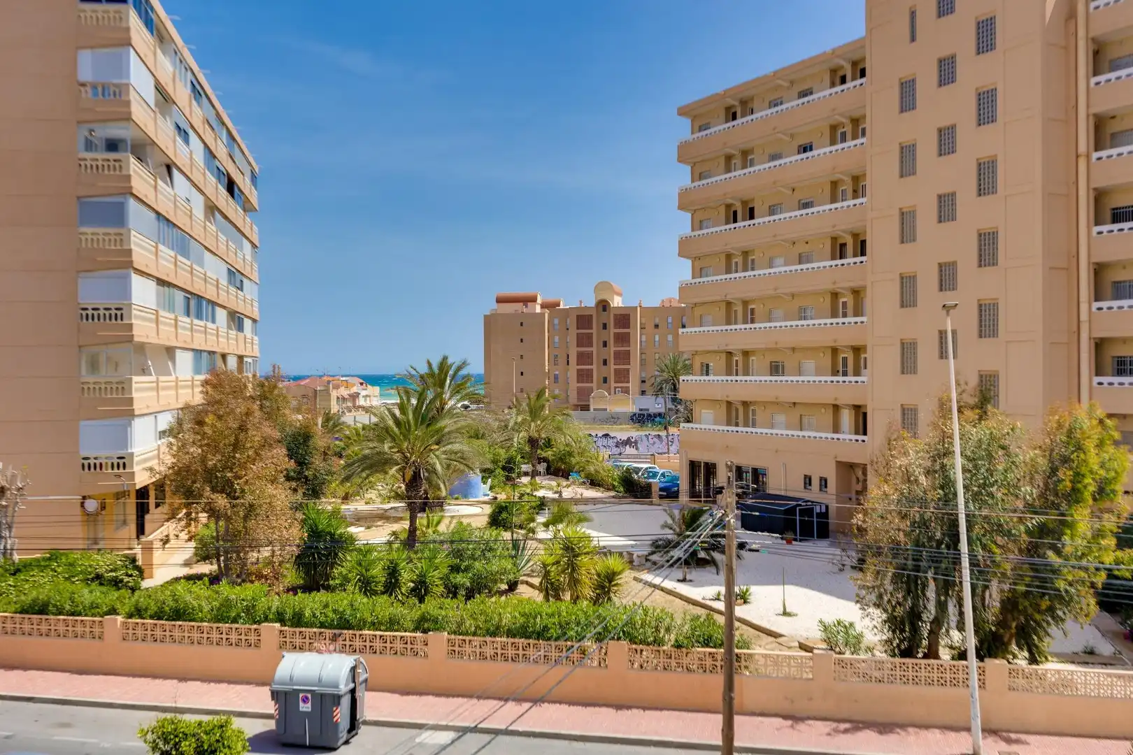 Apartament amb ascensor en venda a EUROPEOS LOS 10, imagen 12
