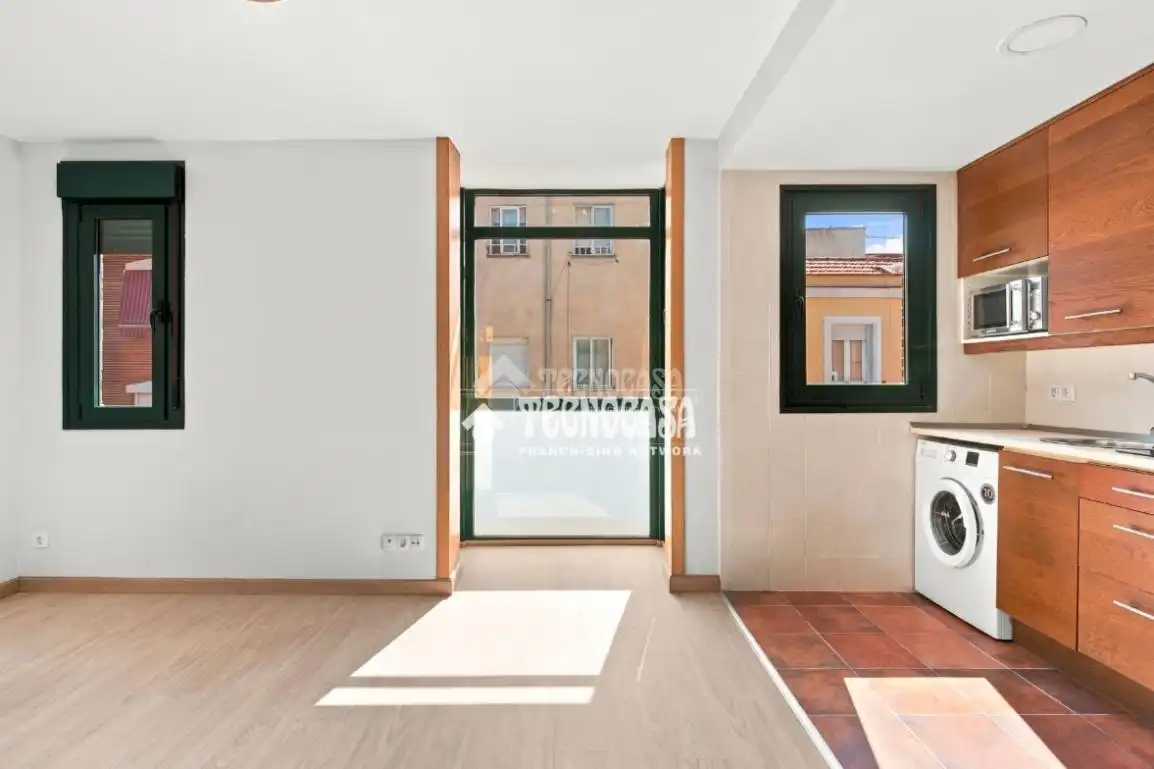 Habitación de Piso en venta en Ciudad Lineal