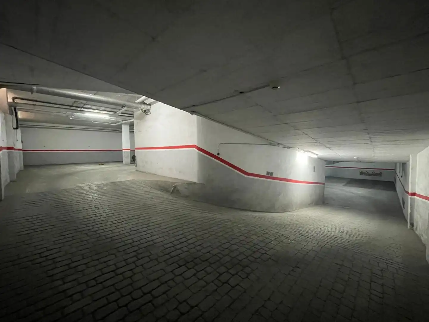 Einzelparkplatz zum Verkauf in Playa del Cura, imagen 5