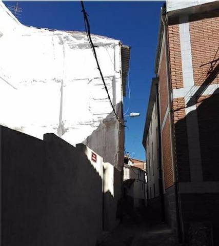 Terreno residencial en Venta en Tribuna, 1 en Nalda