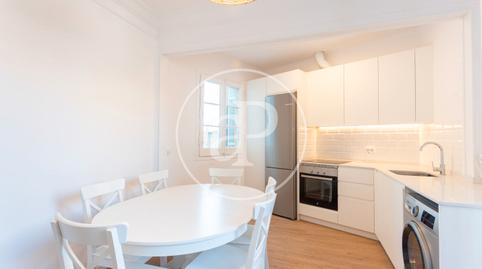 Foto 4 de Pis de lloguer a Carrer del Comerç, Sant Pere, Sta. Caterina i la Ribera, Barcelona