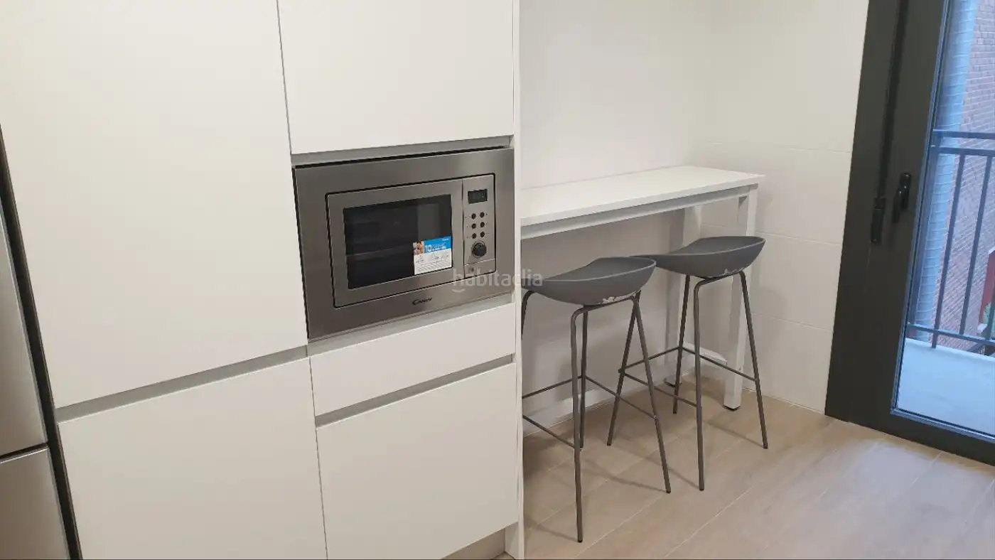 Wohnung zum Verkauf in Paseo Cortes de Aragón 17, imagen 16