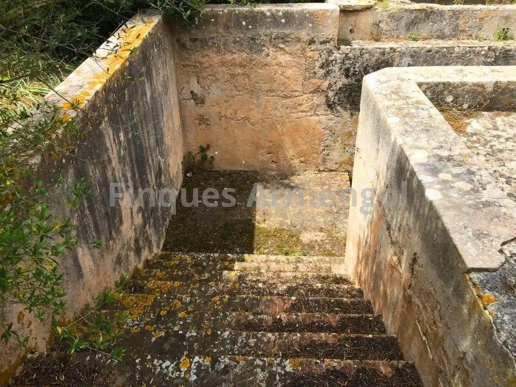Casa amb jardí en venda a Ciutadella, imagen 36