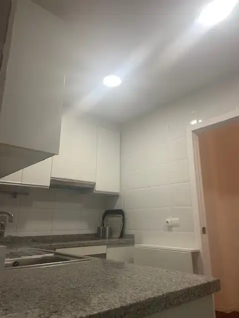 Pis de lloguer a Avenida de Federico Soto, Ensanche - Diputación