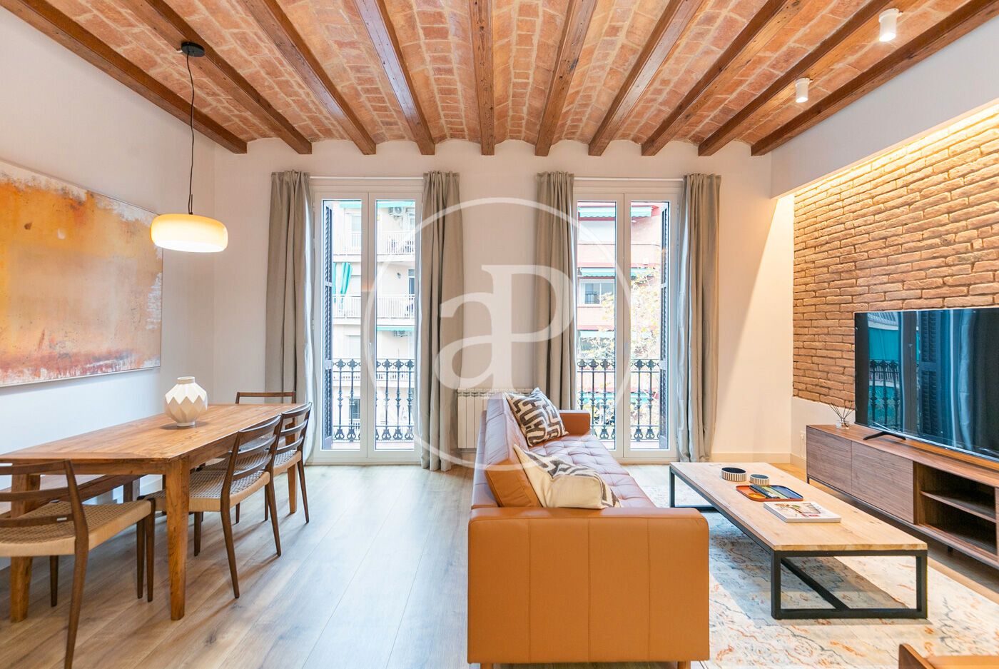 Piso de alquiler en Carrer de Casp, Dreta de l'Eixample