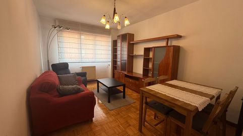Foto 5 von Wohnung zur Miete in HUCA - La Cadellada, Oviedo