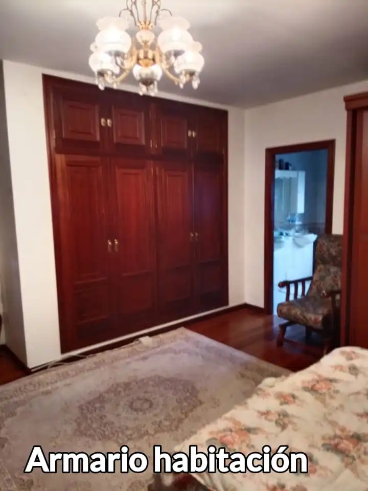 Casa o xalet en venda en Beariz amb Calefacció i Moblat