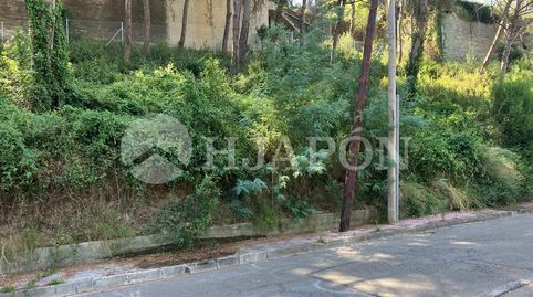 Terreno para nueva construcción en Cabrils