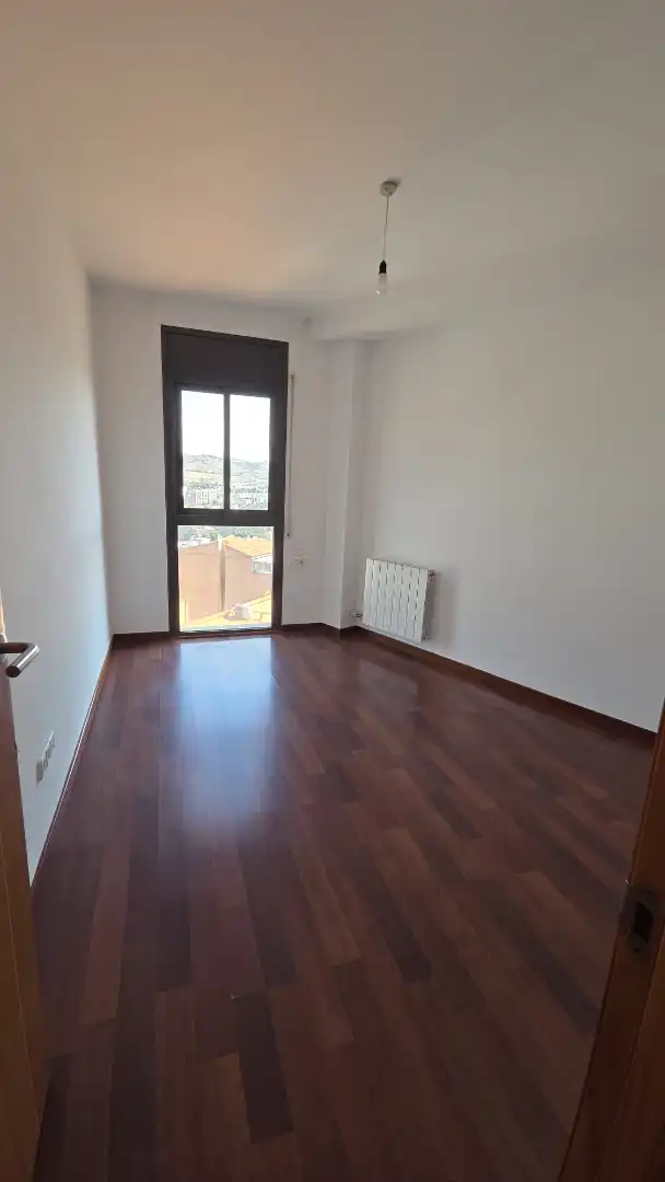Habitación de Piso de alquiler en Barcelona con Aire acondicionado, Calefacción y Parquet