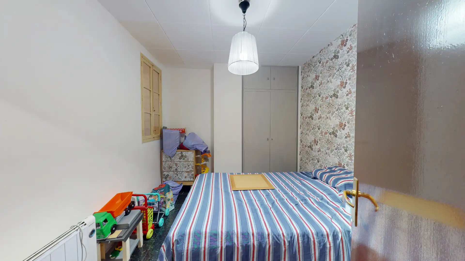 Appartamento con terrazza in vendita a Carrer Alfons el Magnànim, imagen 8