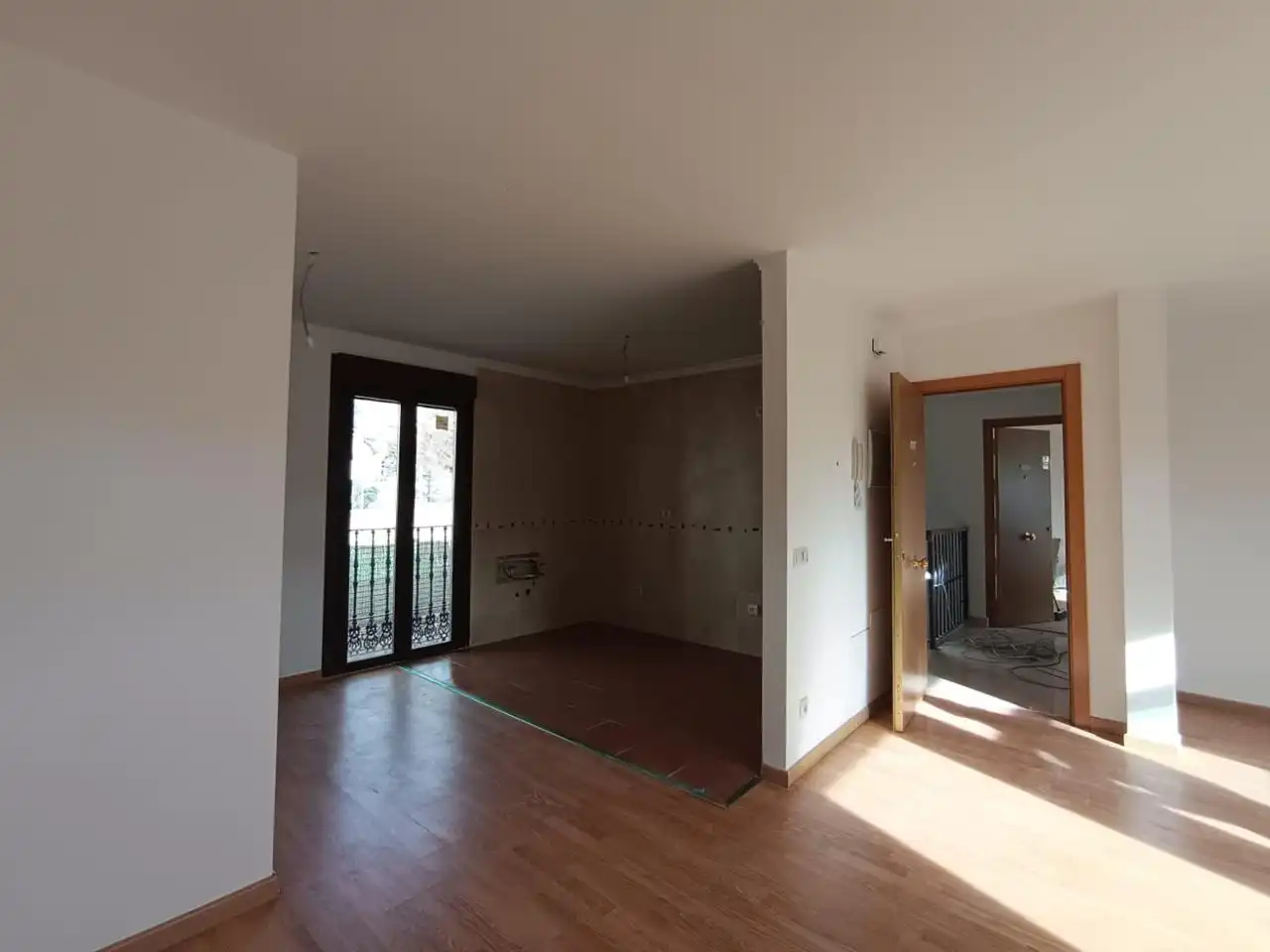 Dúplex en venda a Calle Duque de Alba, Santa María de la Alameda