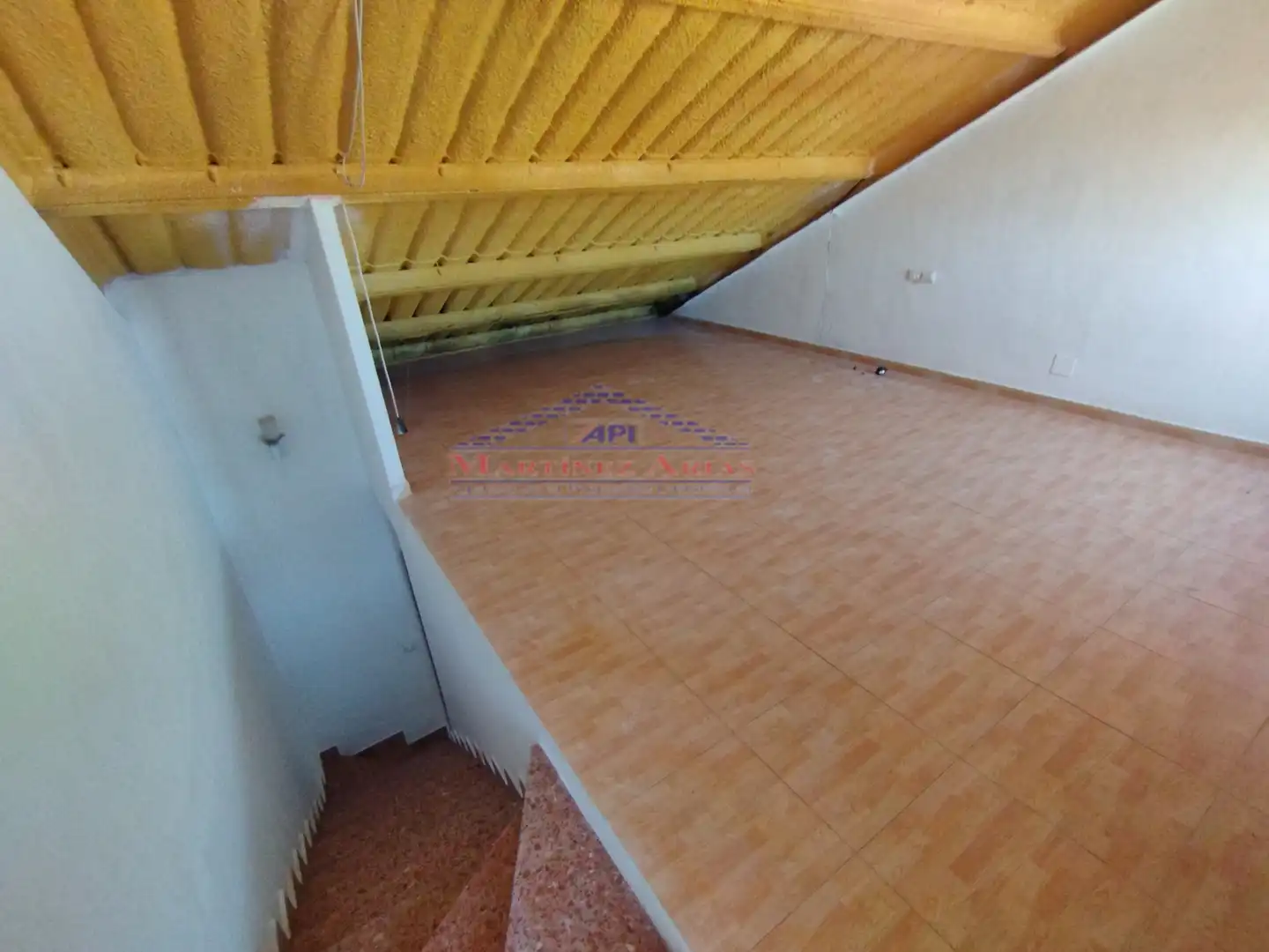 Detached homes for sale in Andújar  with Terrace, Storage room and Balcony