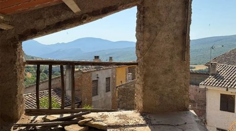 Foto 5 de Casa adosada en venda a Carrer de L'hospital, 21, Àger, Lleida