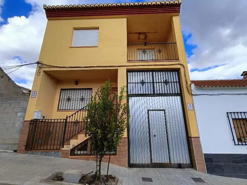 Casa en venda a Arenas del Rey