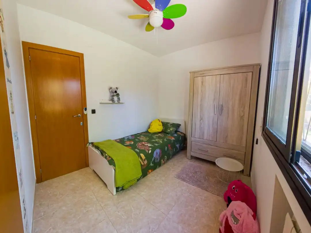 Casa a schiera in vendita a joan brossa 3, imagen 24