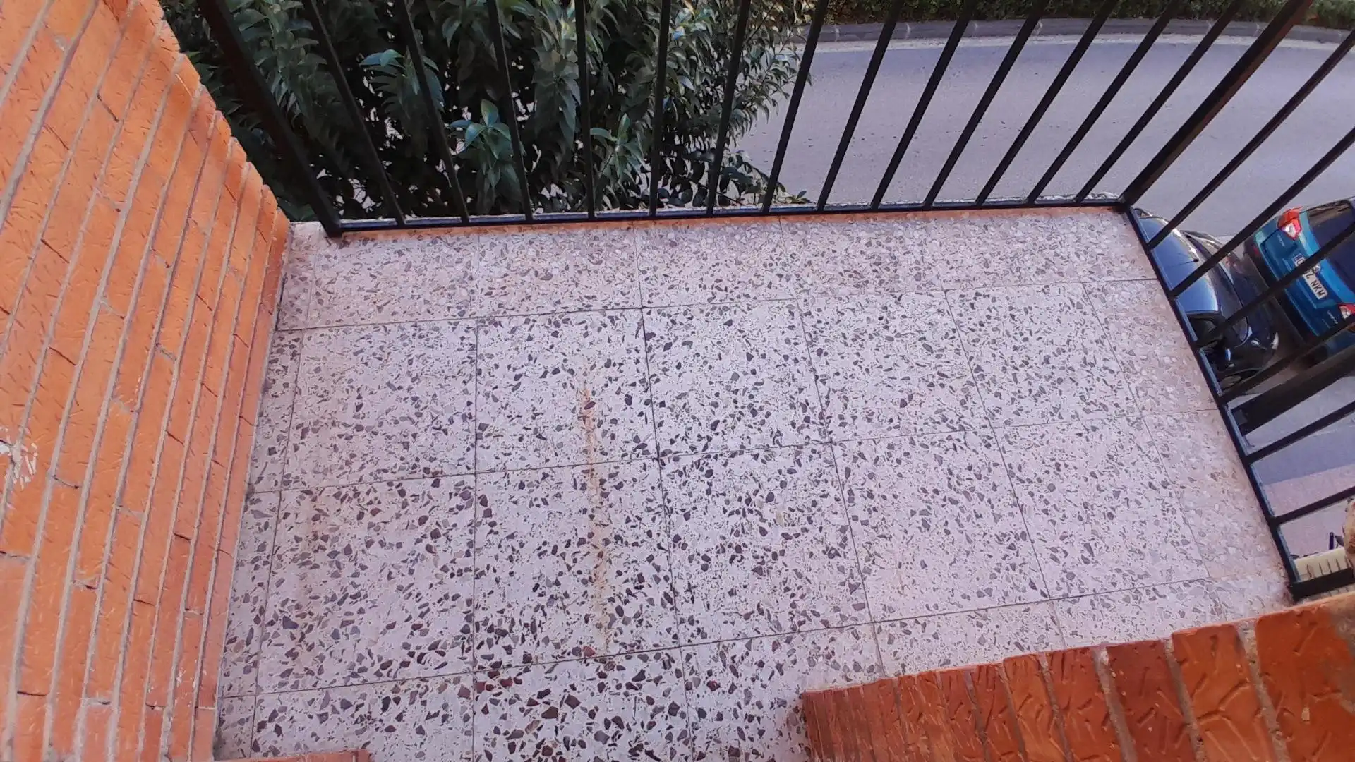 Terraza de Piso en venta en Yecla, Murcia