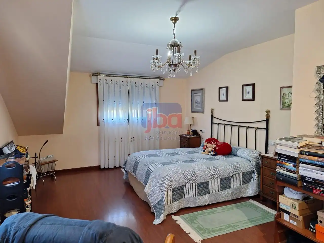 Xalet amb jardí en venda a Toén, imagen 5